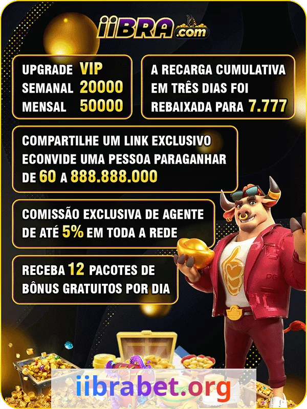 iiBRA Cassino Online Brasil 2025 | Plataforma Segura e Confiável 30 Imagem da página inicial 1
