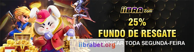 iiBRA Cassino Online Brasil 2025 | Plataforma Segura e Confiável 32 Imagem da página inicial 3