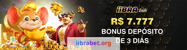 Tutorial Completo iiBRA 2025: Guia Para Começar a Jogar 🎰 3 Imagem ilustrativa