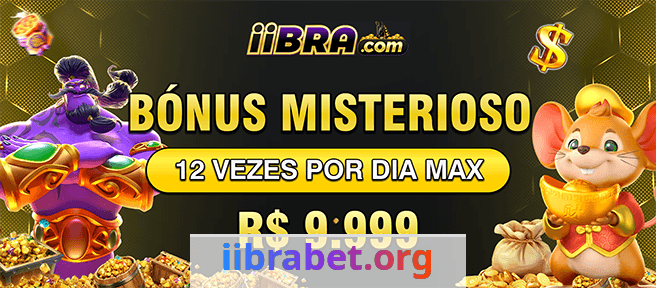 iiBRA Cassino Online Brasil 2025 | Plataforma Segura e Confiável 20