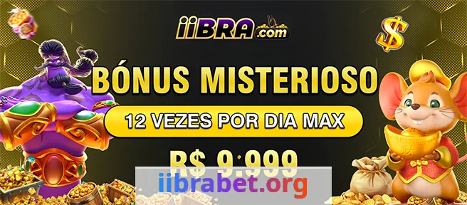 iiBRA Cassino Online Brasil 2025 | Plataforma Segura e Confiável 20